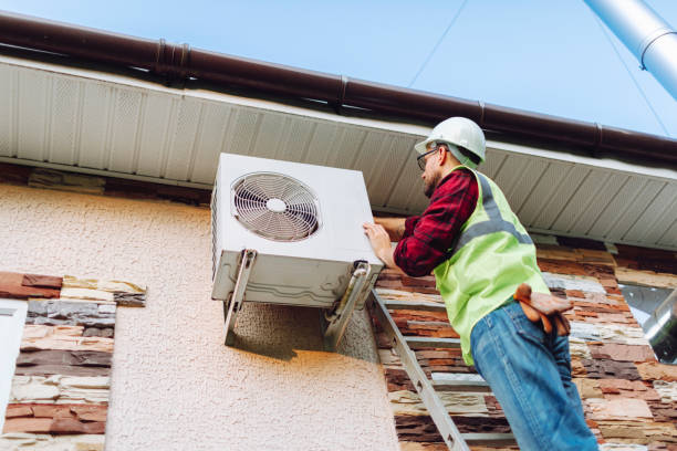 Best HVAC companies near me  in Pinole, CA
