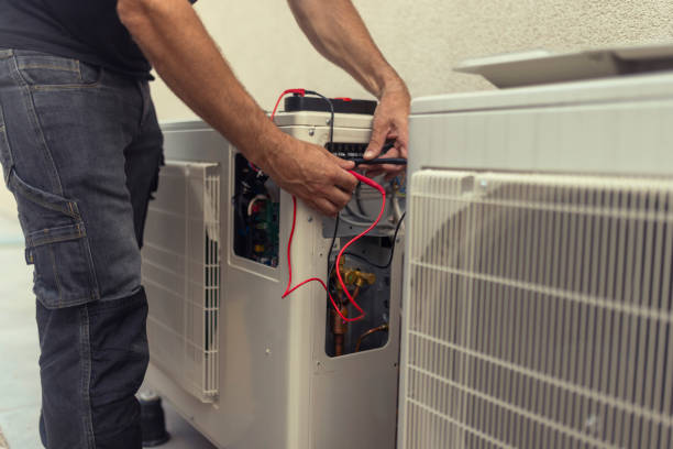 Best Affordable HVAC services  in Pinole, CA