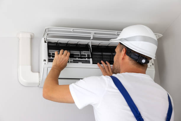Trusted Pinole, CA HVAC Experts