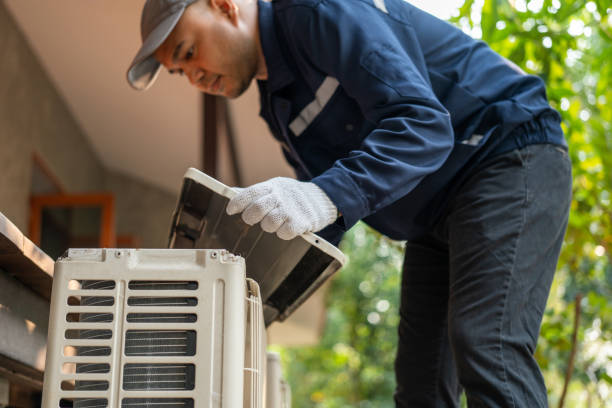Best HVAC maintenance near me  in Pinole, CA
