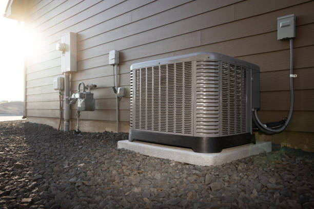 Best Ductless HVAC repair  in Pinole, CA